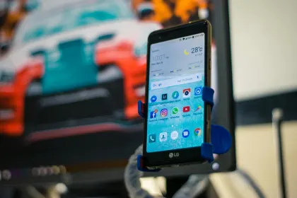 Wild Ccasino Casino Aplicación móvil